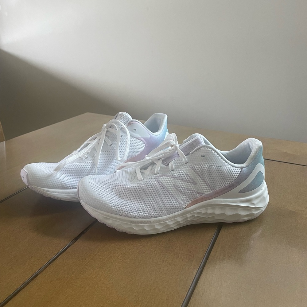 New Balance women’s running shoes